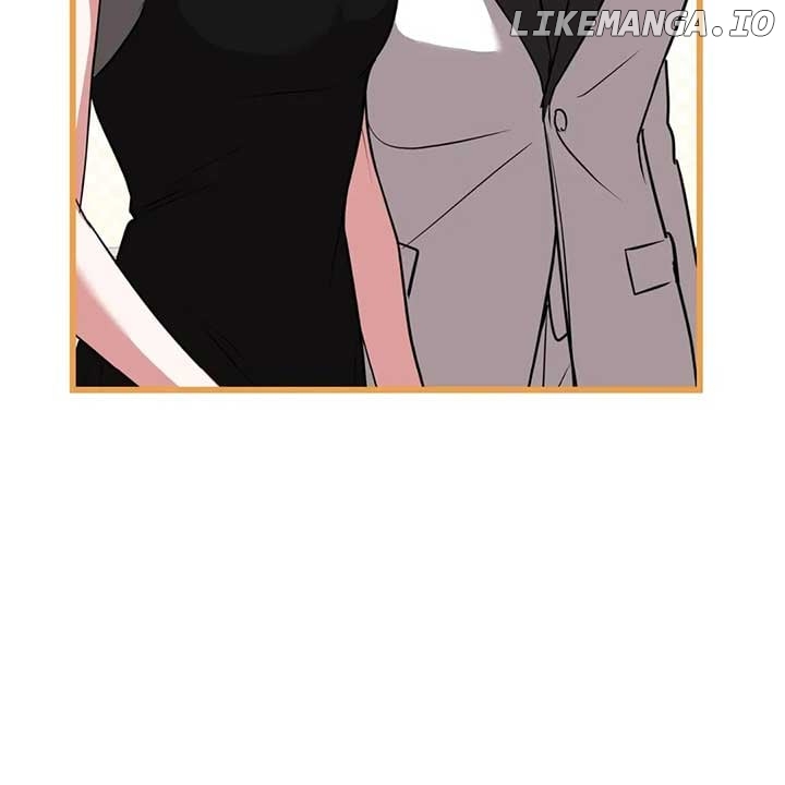 Select Just Peachy	 Just Peachy Chapter 56 - page 204