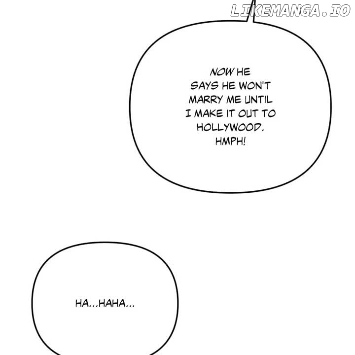 Select Just Peachy	 Just Peachy Chapter 56 - page 207