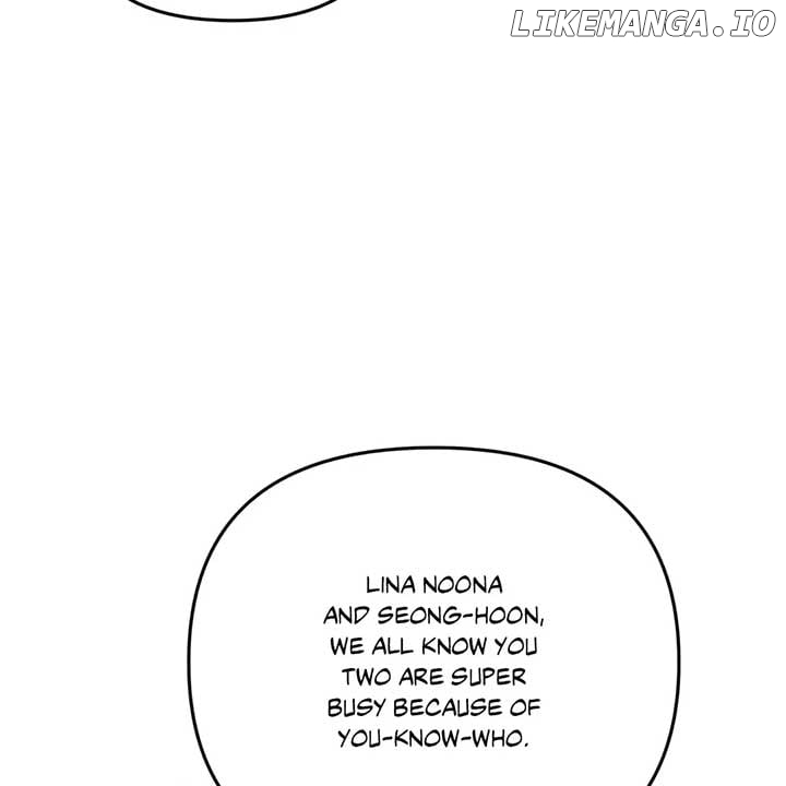 Select Just Peachy	 Just Peachy Chapter 56 - page 208