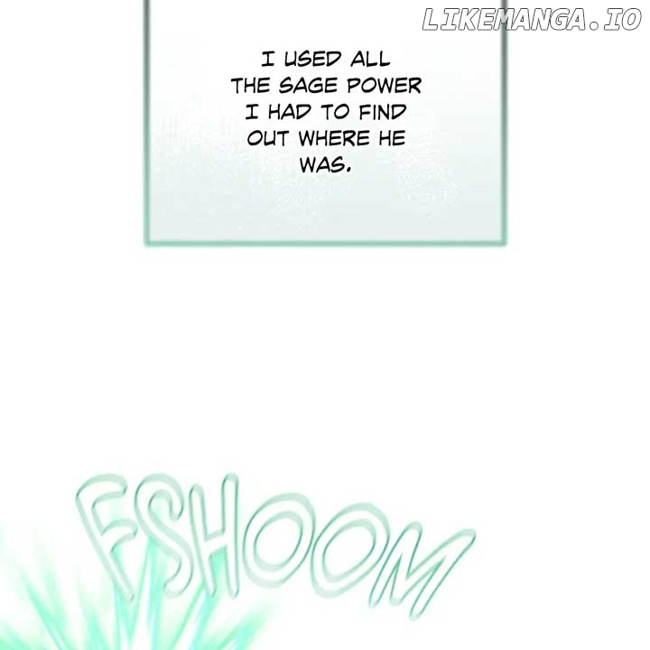 Select Just Peachy	 Just Peachy Chapter 56 - page 21