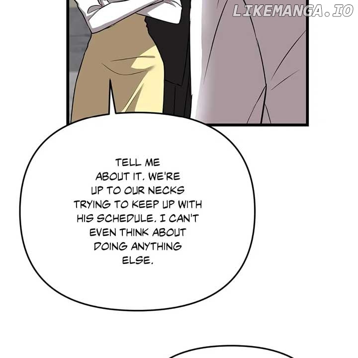 Select Just Peachy	 Just Peachy Chapter 56 - page 210