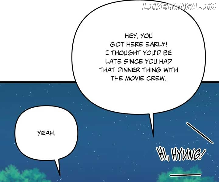 Select Just Peachy	 Just Peachy Chapter 56 - page 216