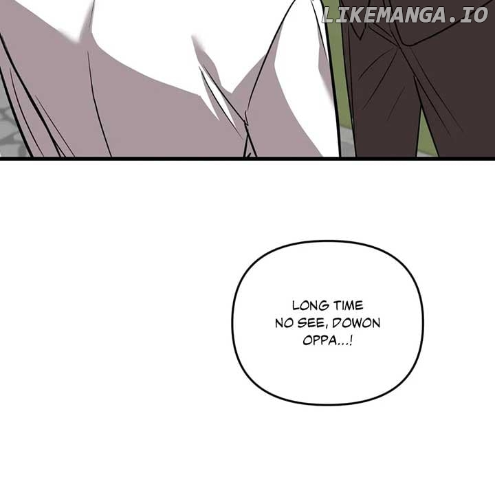 Select Just Peachy	 Just Peachy Chapter 56 - page 218