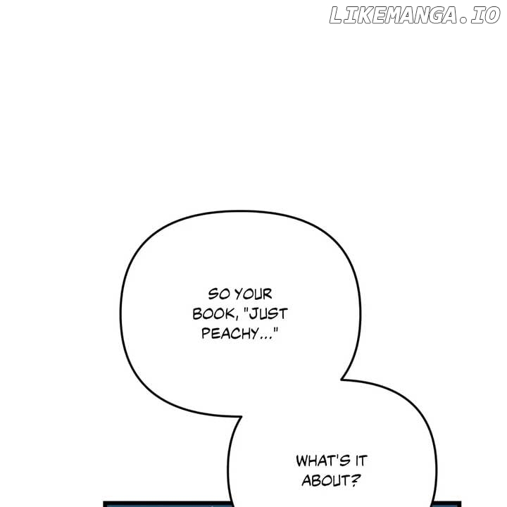 Select Just Peachy	 Just Peachy Chapter 56 - page 219
