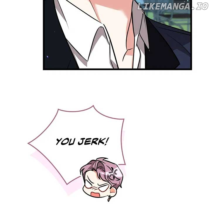 Select Just Peachy	 Just Peachy Chapter 56 - page 221