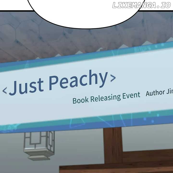 Select Just Peachy	 Just Peachy Chapter 56 - page 223