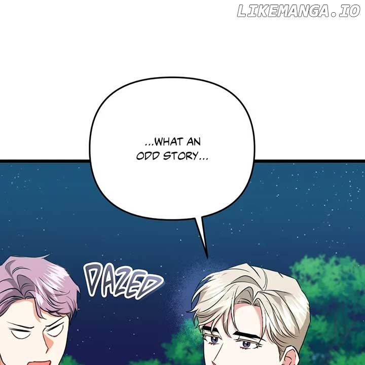 Select Just Peachy	 Just Peachy Chapter 56 - page 225