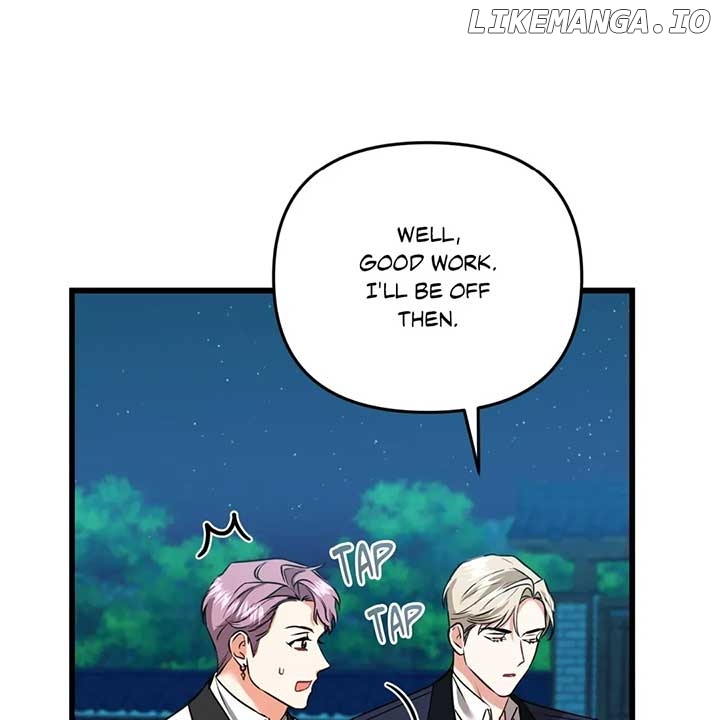 Select Just Peachy	 Just Peachy Chapter 56 - page 228