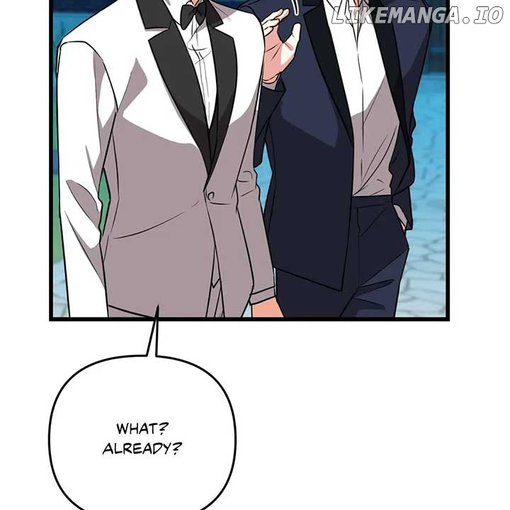Select Just Peachy	 Just Peachy Chapter 56 - page 229