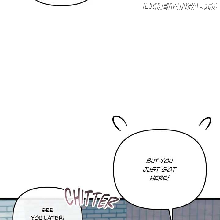 Select Just Peachy	 Just Peachy Chapter 56 - page 230