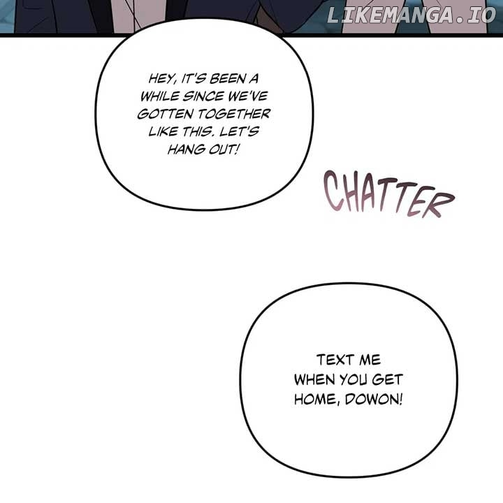 Select Just Peachy	 Just Peachy Chapter 56 - page 232