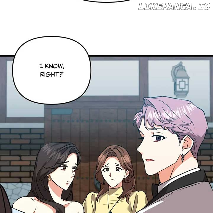 Select Just Peachy	 Just Peachy Chapter 56 - page 234