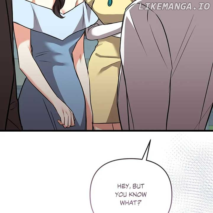 Select Just Peachy	 Just Peachy Chapter 56 - page 235