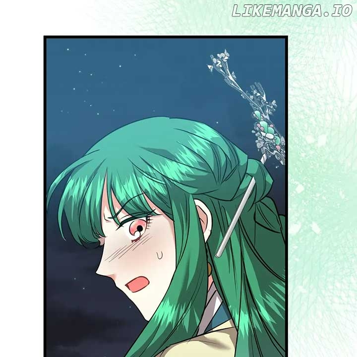 Select Just Peachy	 Just Peachy Chapter 56 - page 24