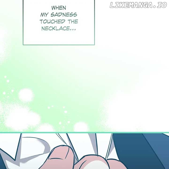 Select Just Peachy	 Just Peachy Chapter 56 - page 261