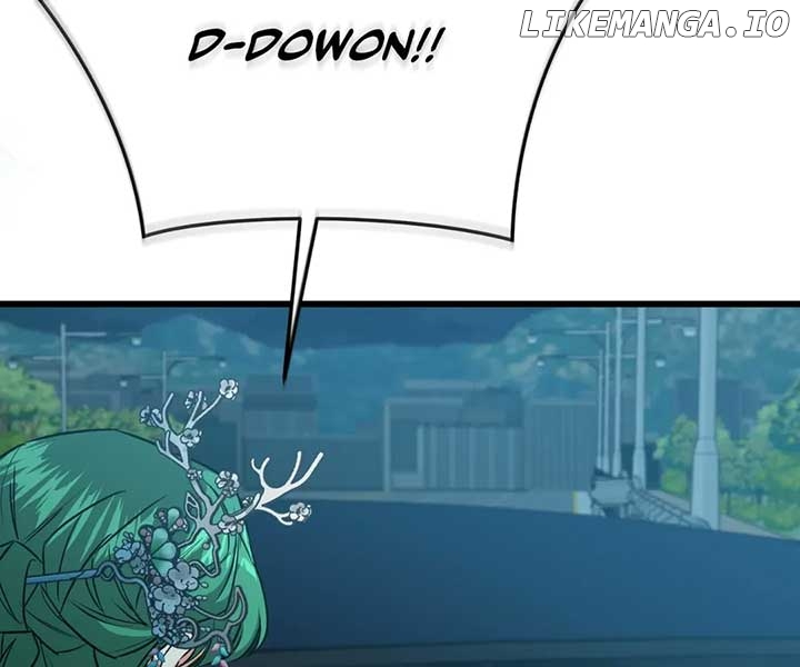 Select Just Peachy	 Just Peachy Chapter 56 - page 27