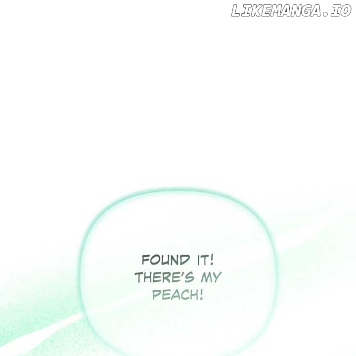 Select Just Peachy	 Just Peachy Chapter 56 - page 271