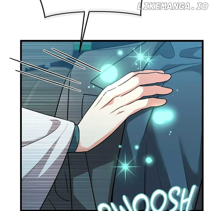 Select Just Peachy	 Just Peachy Chapter 56 - page 31