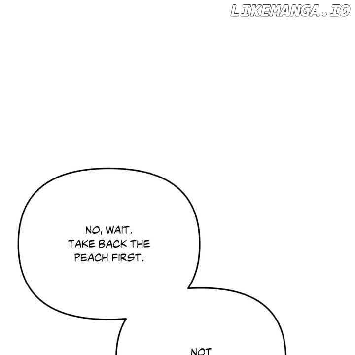 Select Just Peachy	 Just Peachy Chapter 56 - page 33