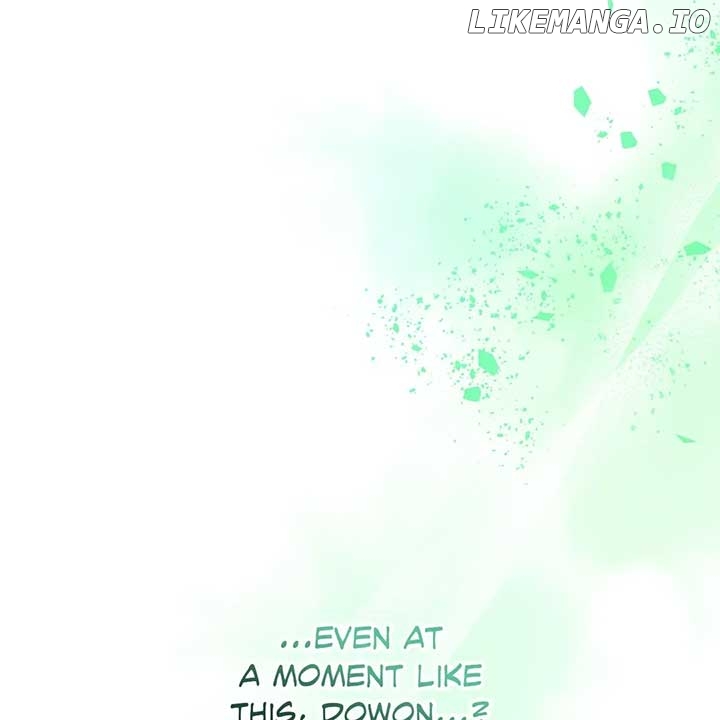 Select Just Peachy	 Just Peachy Chapter 56 - page 36