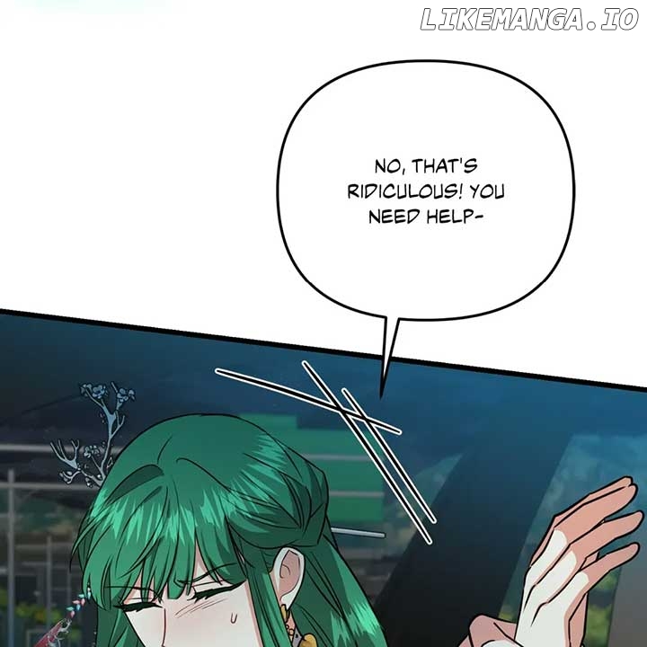 Select Just Peachy	 Just Peachy Chapter 56 - page 38