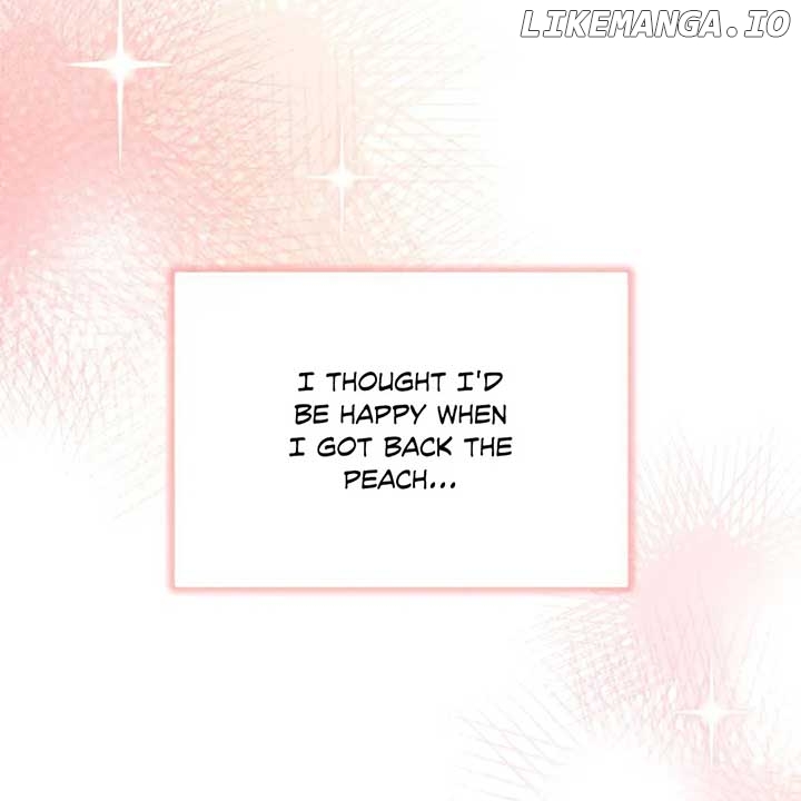 Select Just Peachy	 Just Peachy Chapter 56 - page 68