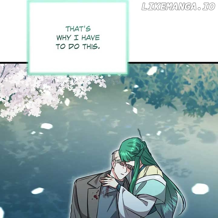 Select Just Peachy	 Just Peachy Chapter 56 - page 72