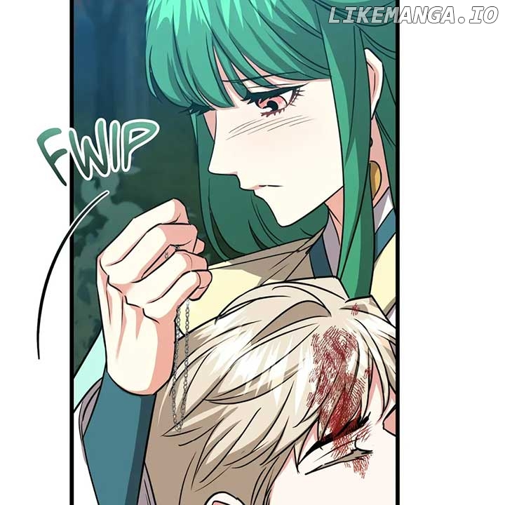 Select Just Peachy	 Just Peachy Chapter 56 - page 75