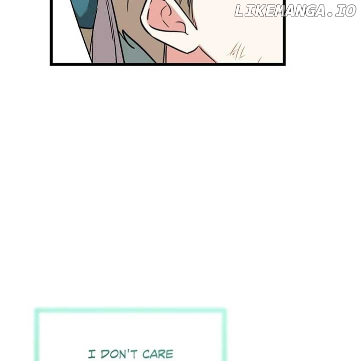 Select Just Peachy	 Just Peachy Chapter 56 - page 76