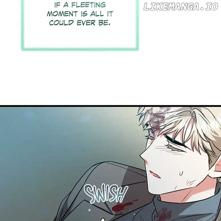 Select Just Peachy	 Just Peachy Chapter 56 - page 77