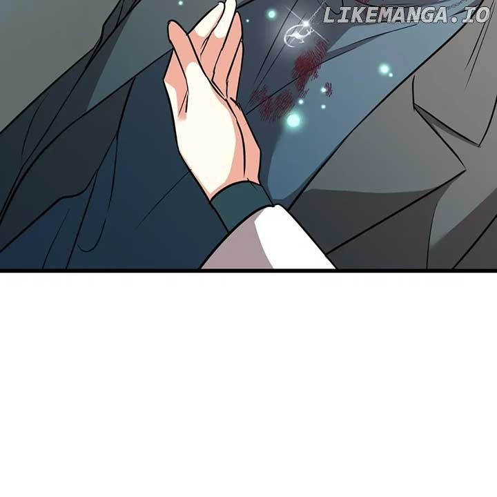 Select Just Peachy	 Just Peachy Chapter 56 - page 78