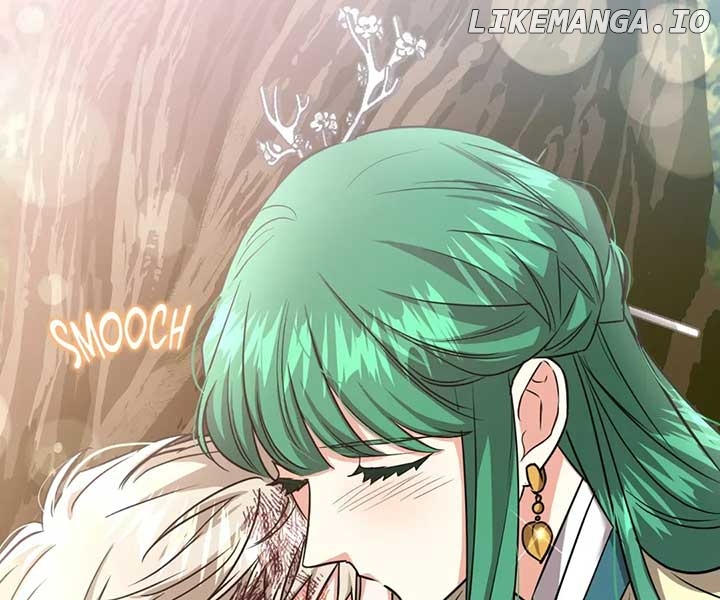 Select Just Peachy	 Just Peachy Chapter 56 - page 80