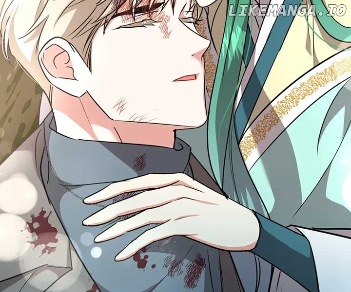 Select Just Peachy	 Just Peachy Chapter 56 - page 81