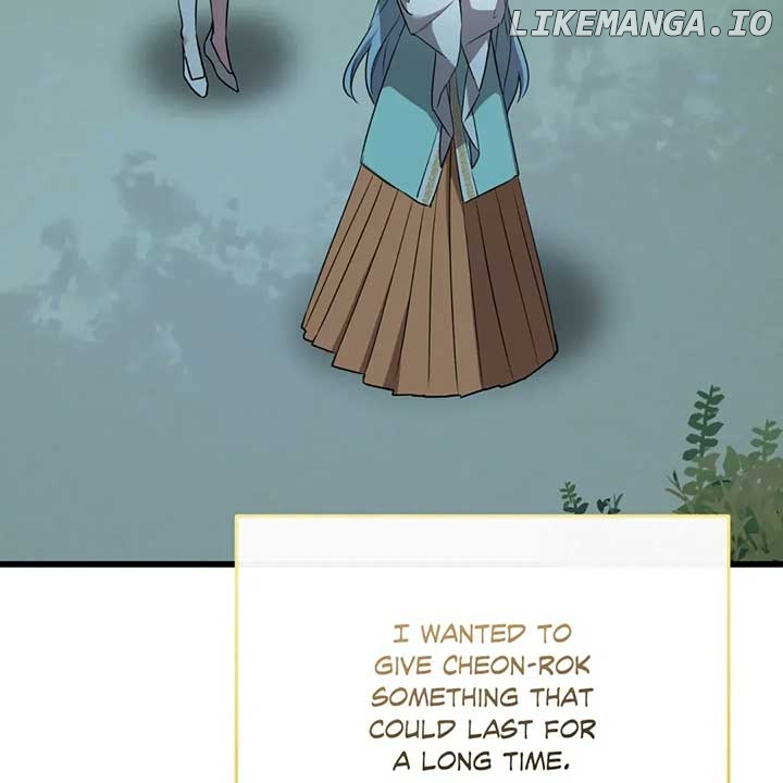 Select Just Peachy	 Just Peachy Chapter 56 - page 9