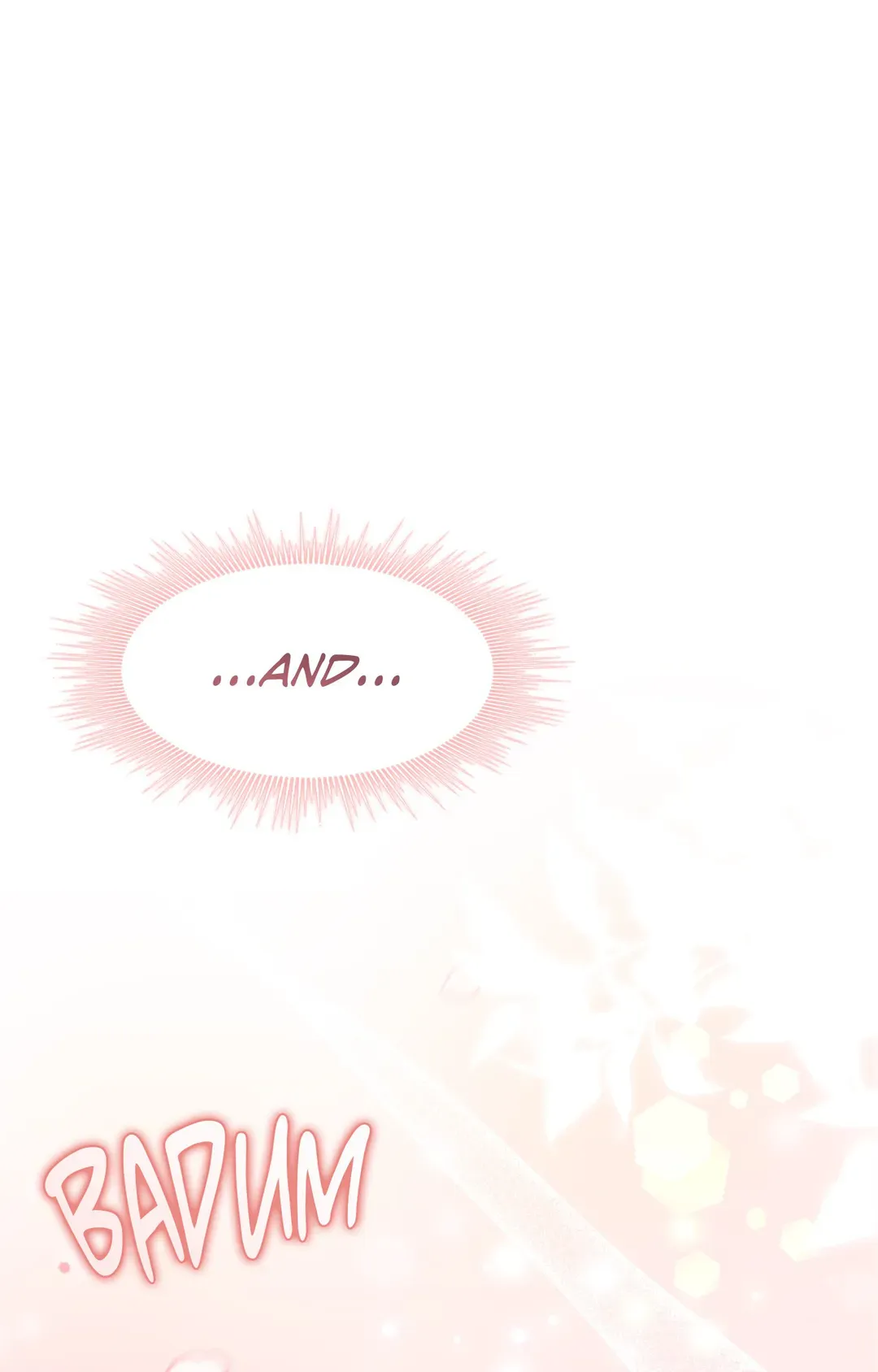 Select Just Peachy	 Just Peachy Chapter 33 - page 1