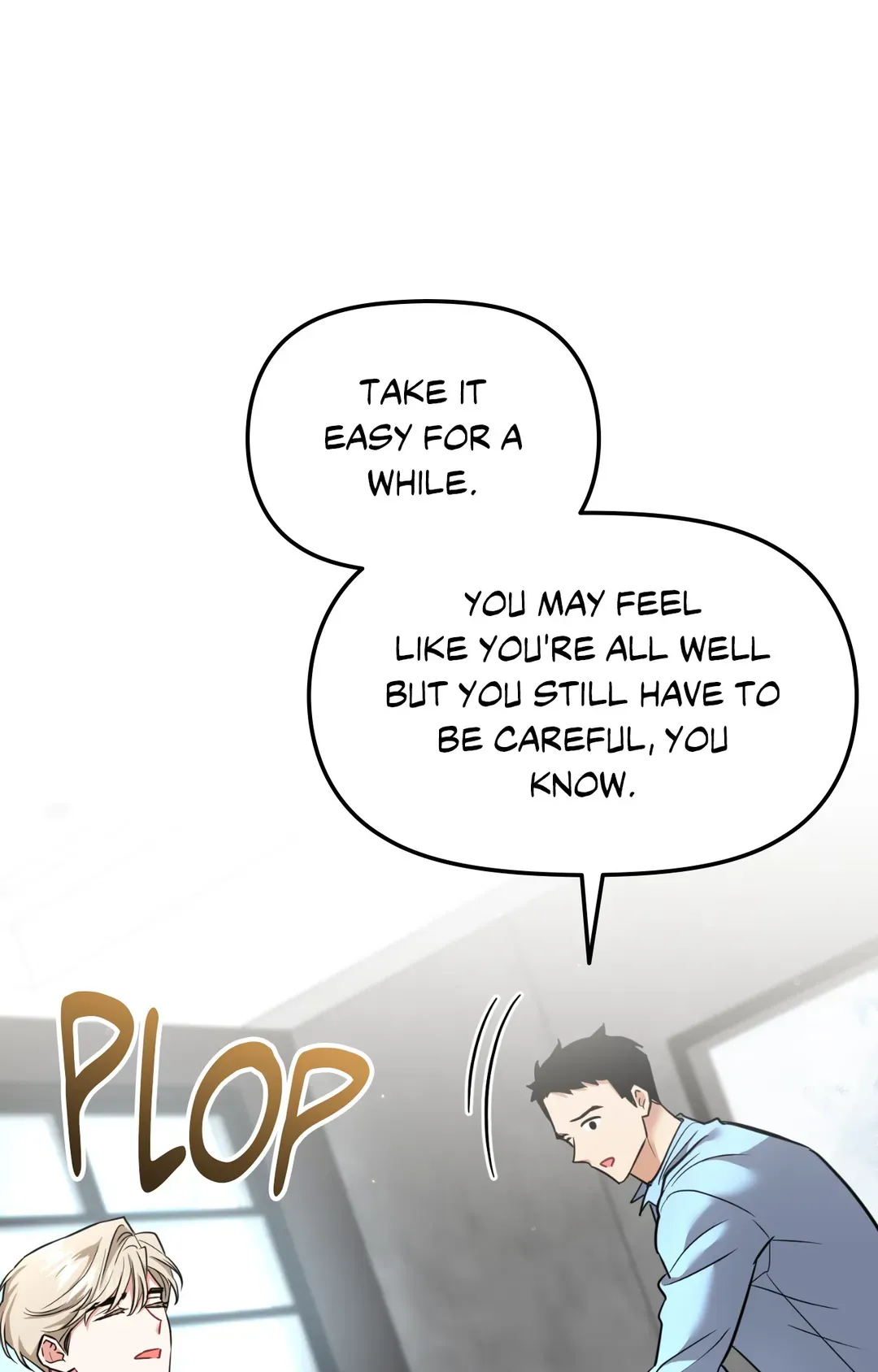 Select Just Peachy	 Just Peachy Chapter 33 - page 104