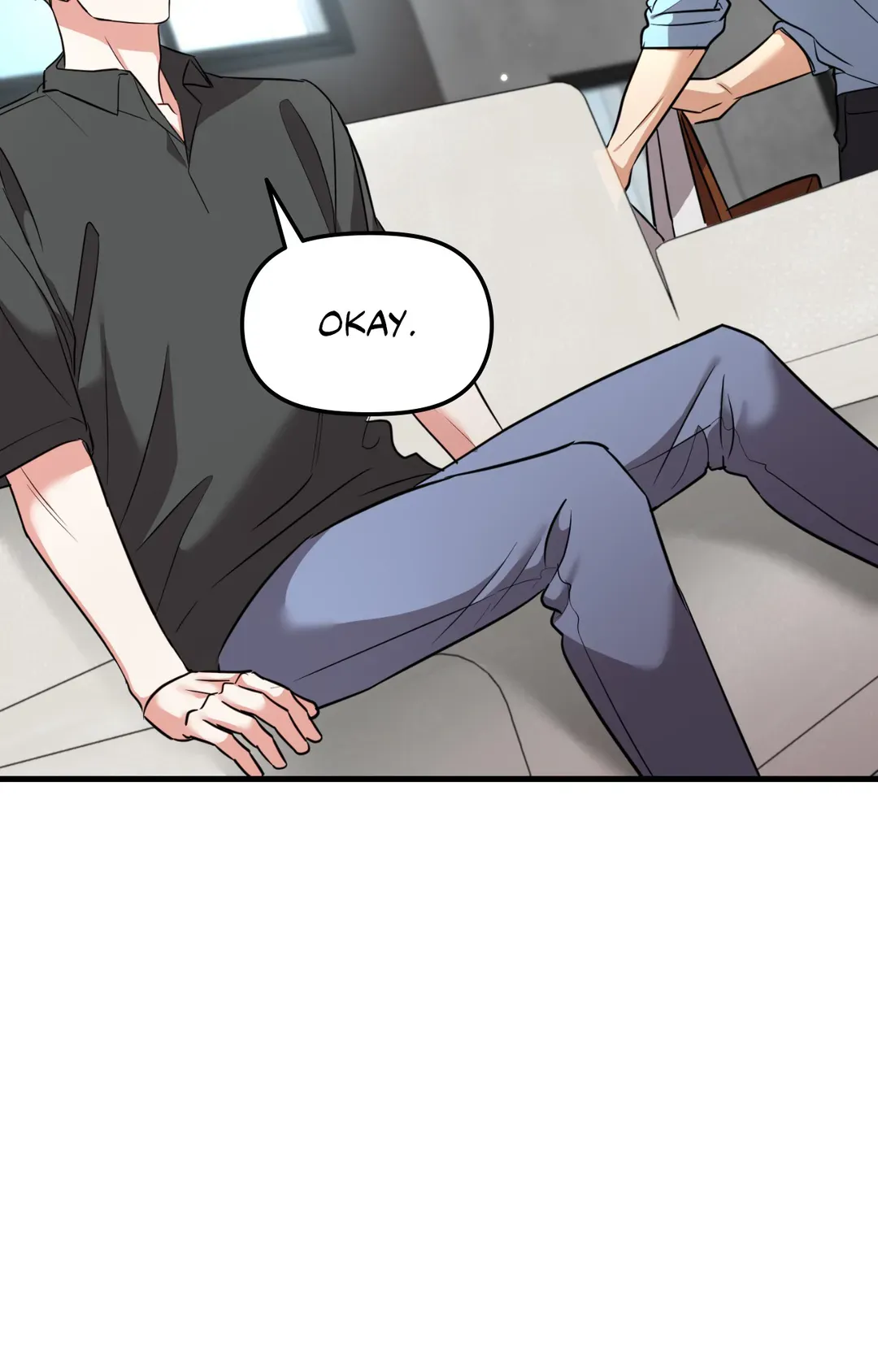 Select Just Peachy	 Just Peachy Chapter 33 - page 105