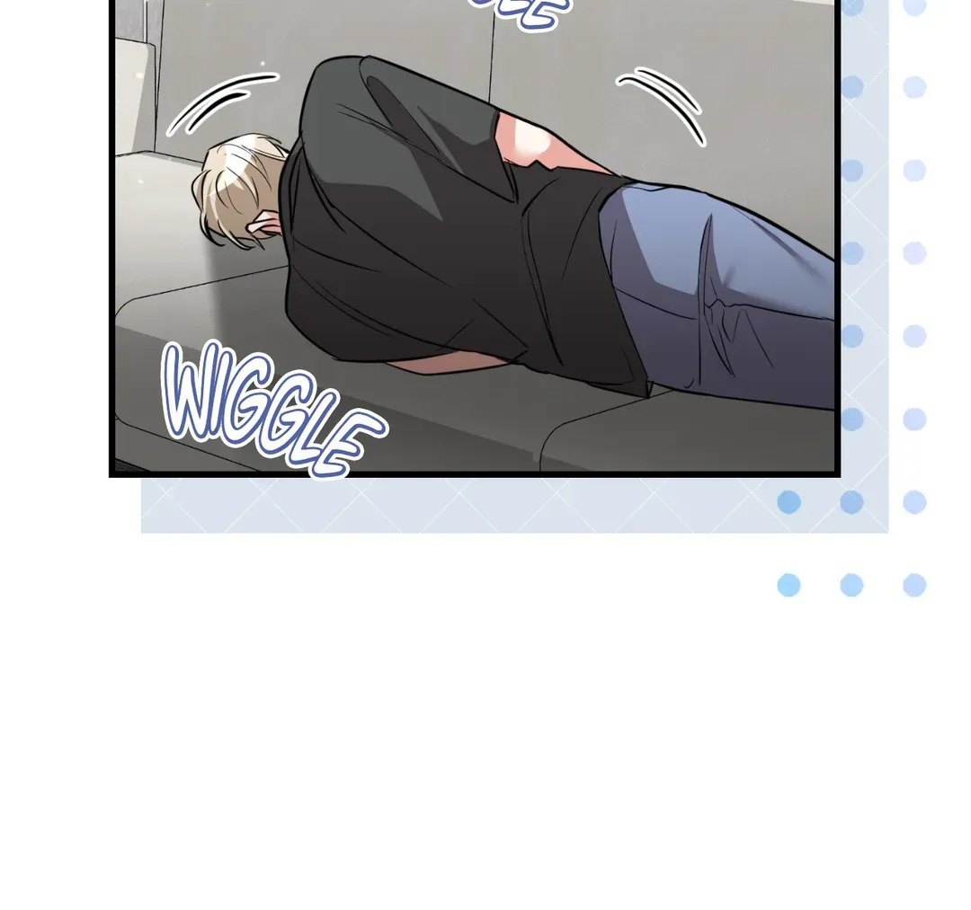 Select Just Peachy	 Just Peachy Chapter 33 - page 107