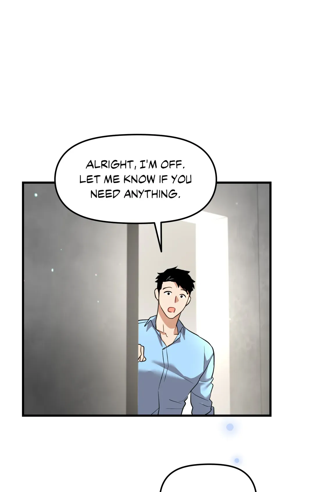 Select Just Peachy	 Just Peachy Chapter 33 - page 108