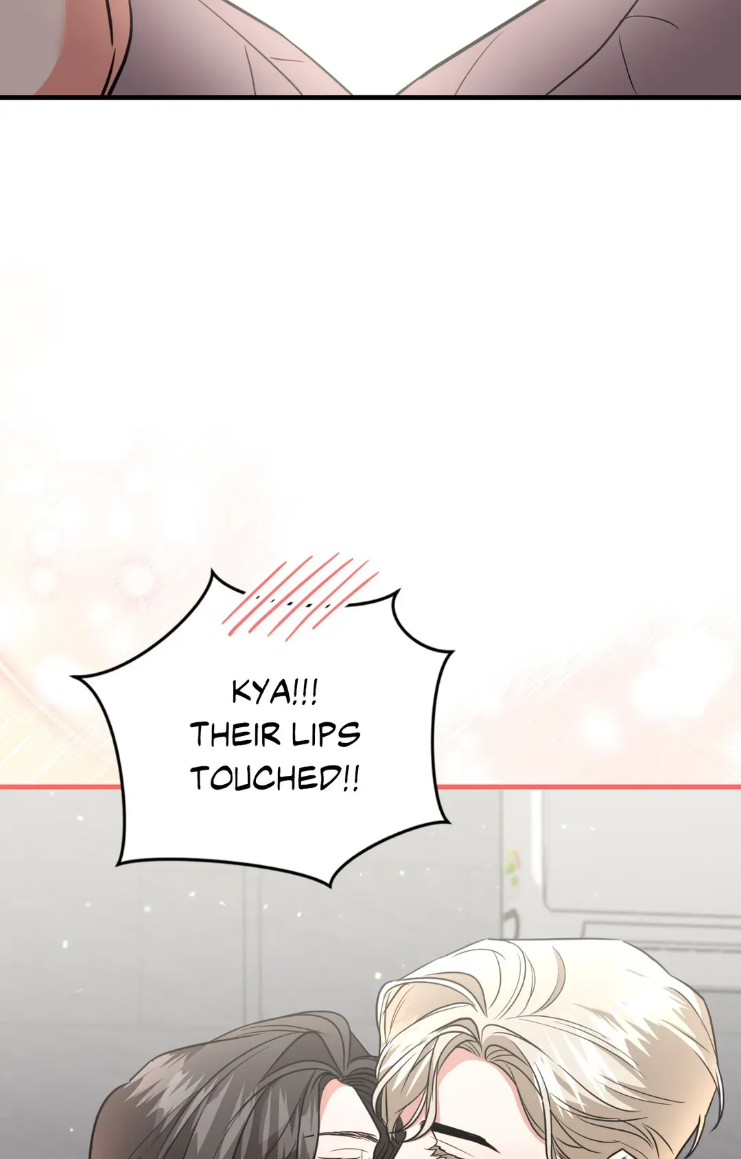 Select Just Peachy	 Just Peachy Chapter 33 - page 118