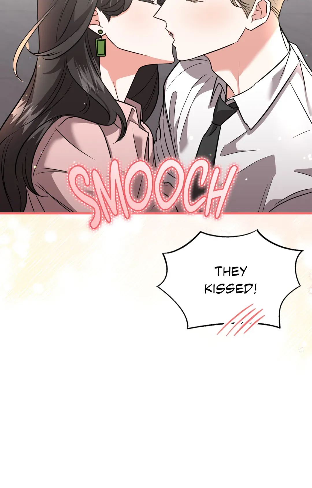 Select Just Peachy	 Just Peachy Chapter 33 - page 119