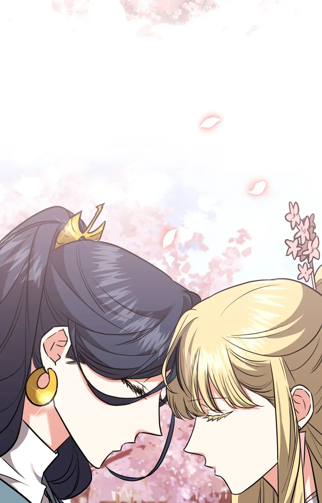 Select Just Peachy	 Just Peachy Chapter 33 - page 12