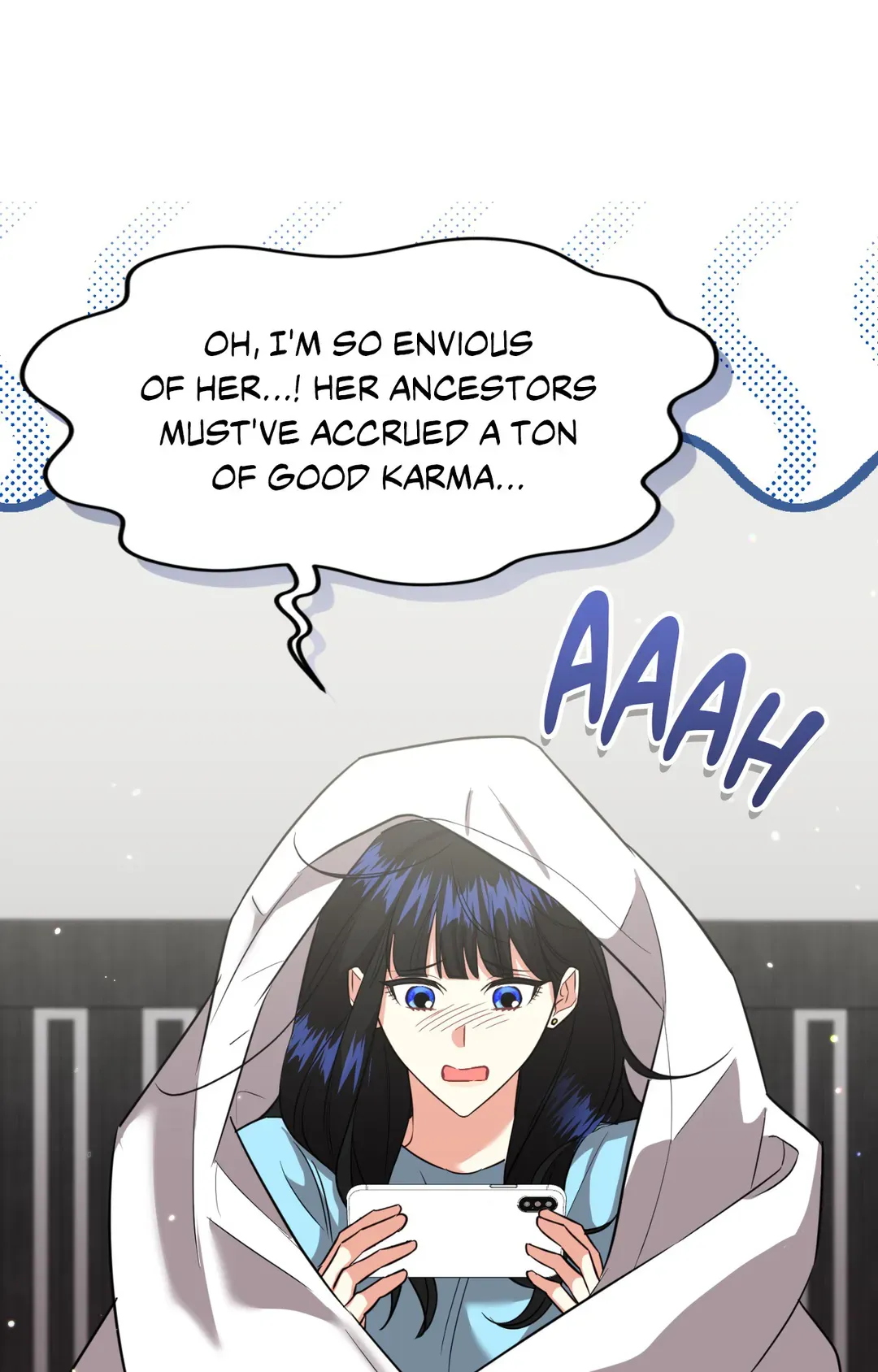 Select Just Peachy	 Just Peachy Chapter 33 - page 120