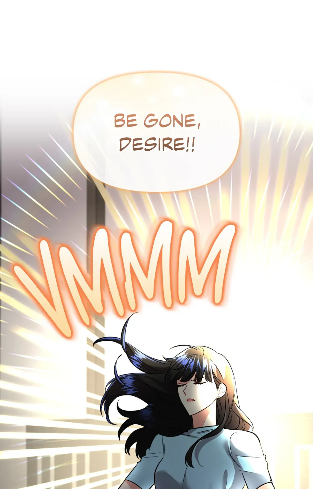 Select Just Peachy	 Just Peachy Chapter 33 - page 123