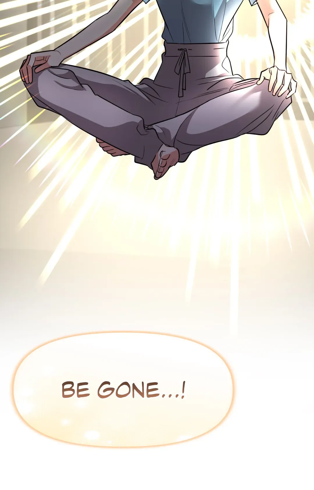 Select Just Peachy	 Just Peachy Chapter 33 - page 124