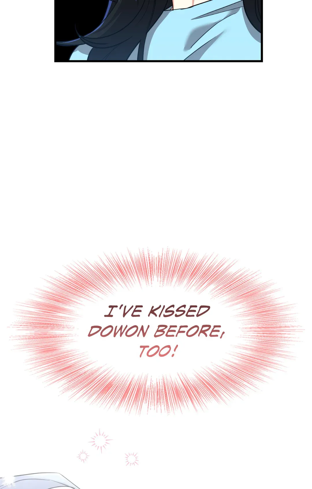 Select Just Peachy	 Just Peachy Chapter 33 - page 127