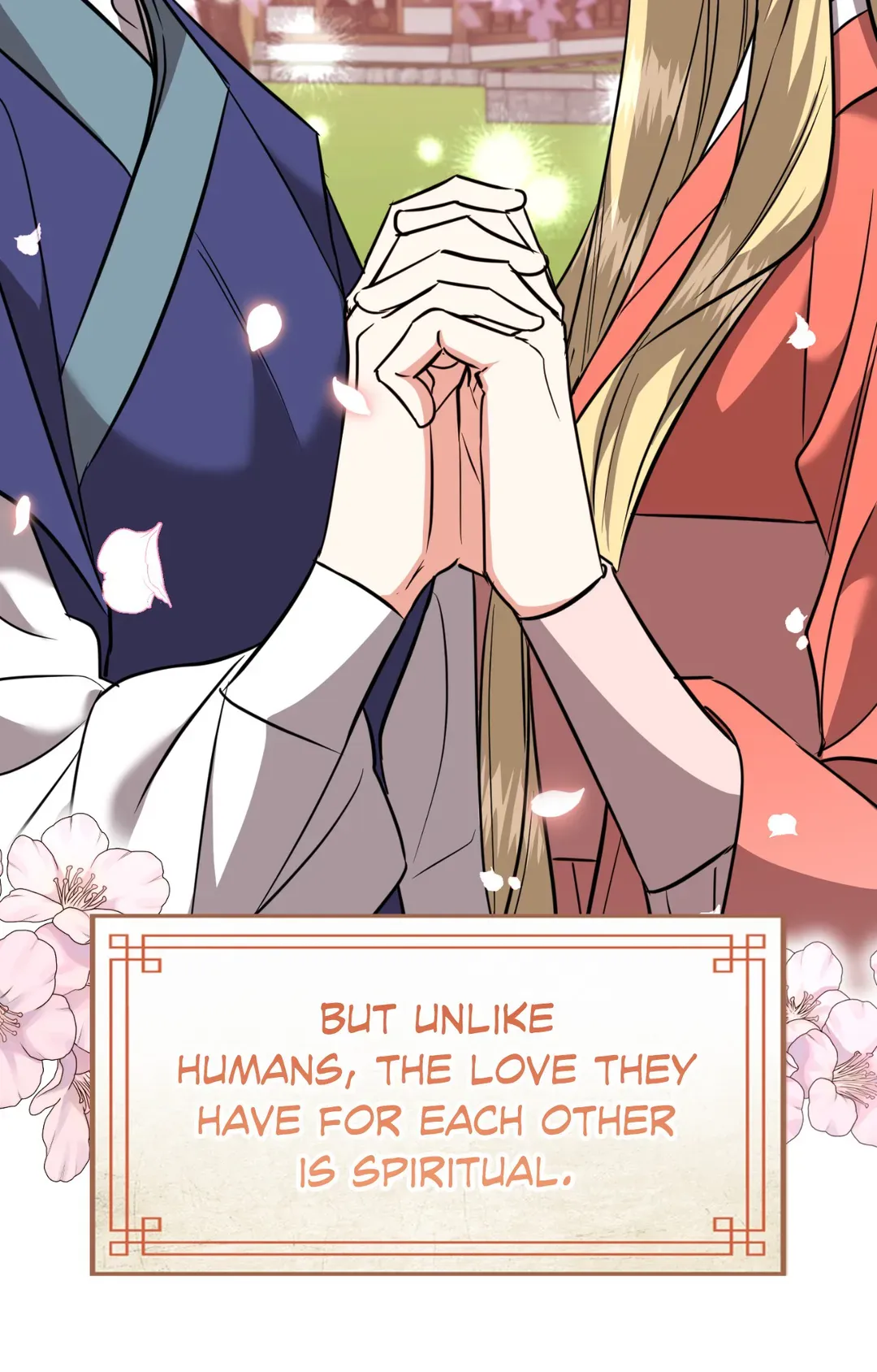 Select Just Peachy	 Just Peachy Chapter 33 - page 13