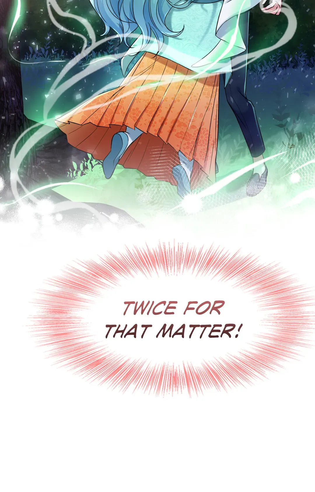 Select Just Peachy	 Just Peachy Chapter 33 - page 130