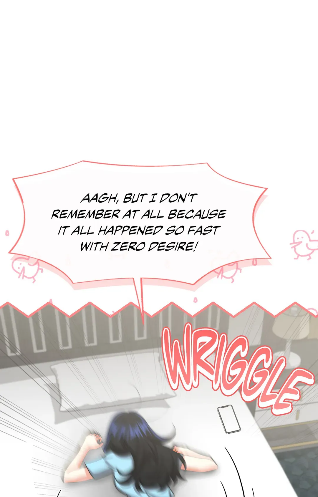 Select Just Peachy	 Just Peachy Chapter 33 - page 131