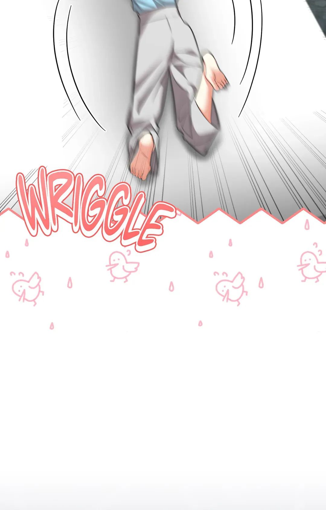 Select Just Peachy	 Just Peachy Chapter 33 - page 132